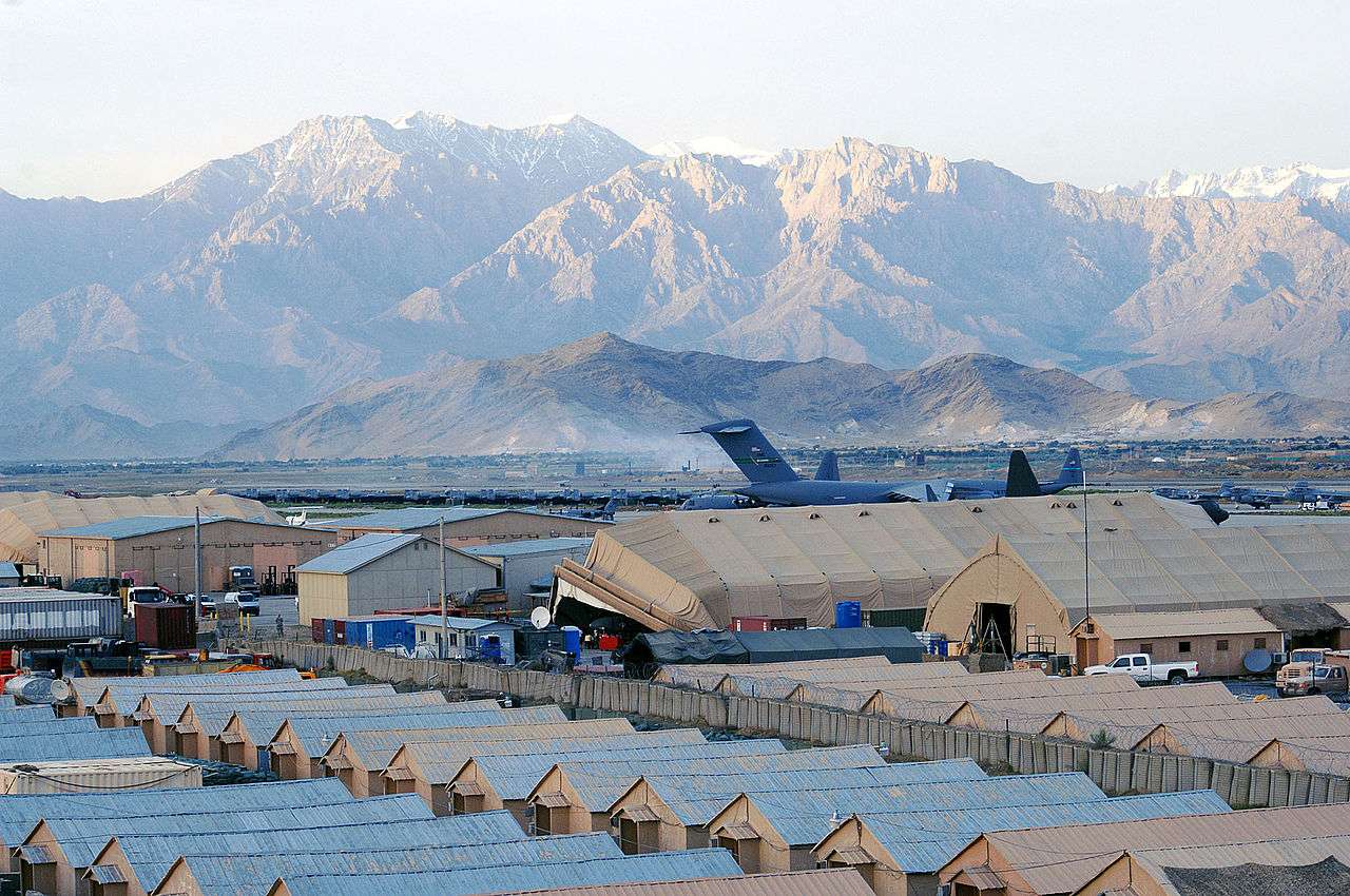 Afghanistan Rejects Trump Demand