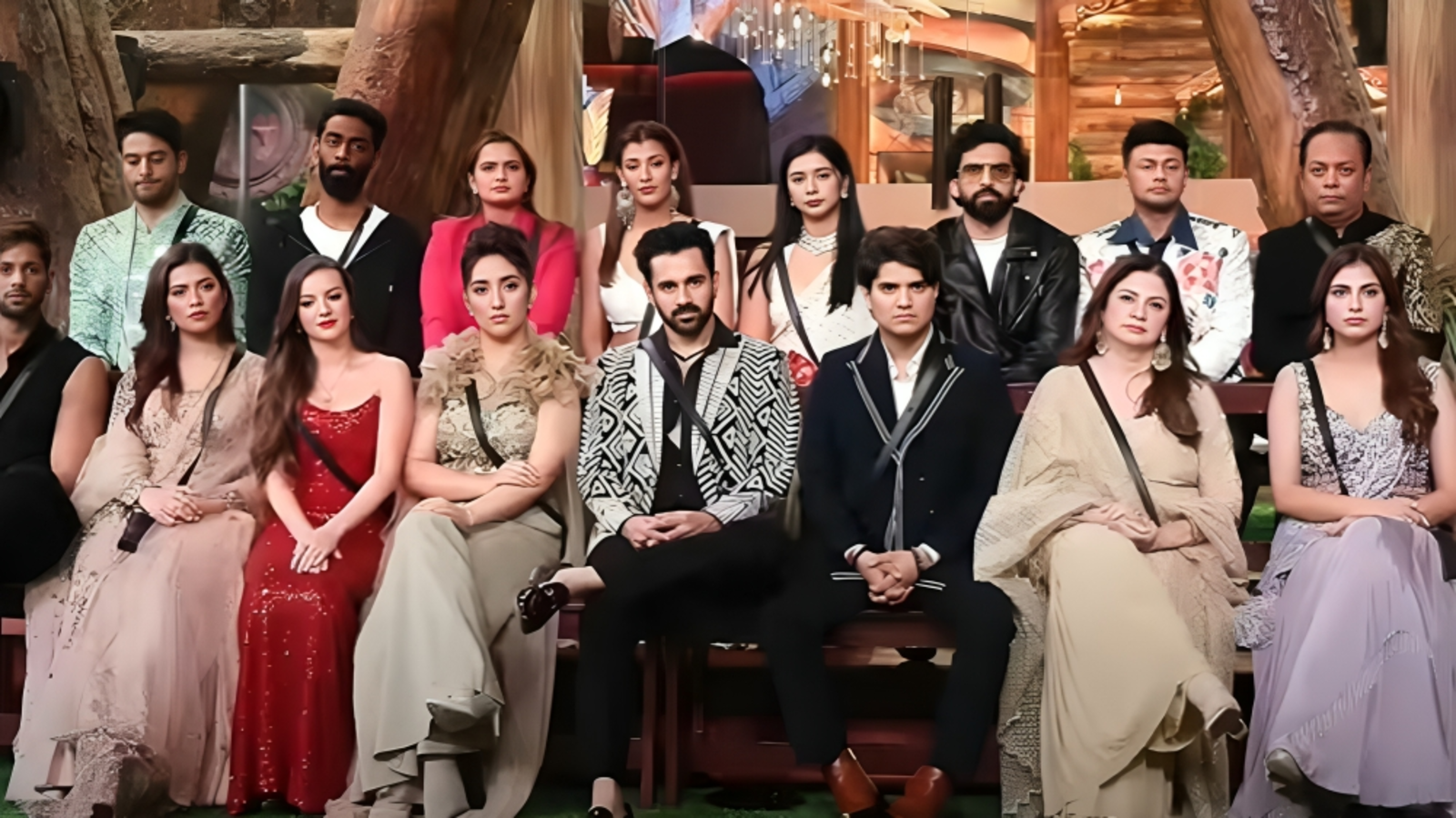Bigg Boss 19 