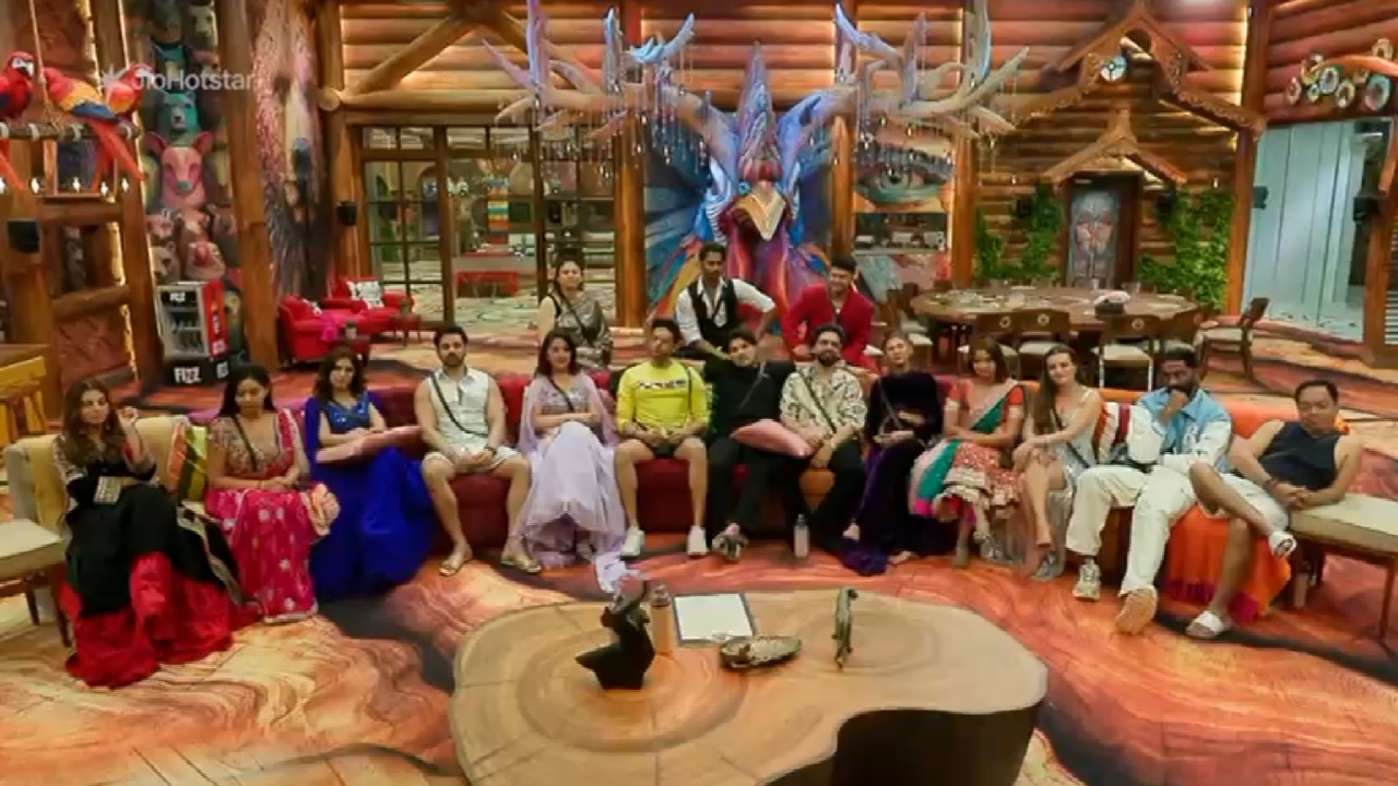 bb house