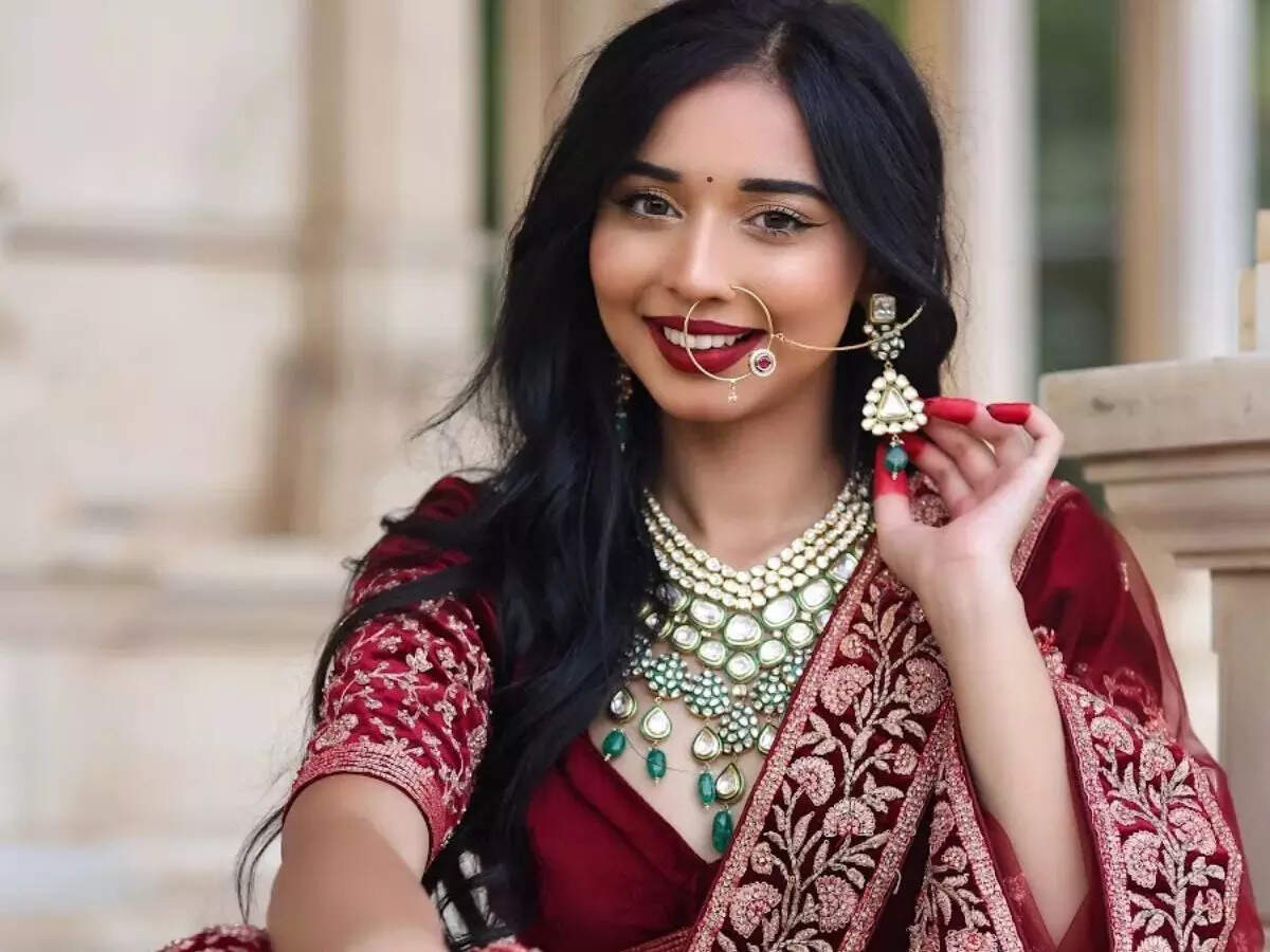 Tanya Mittal 