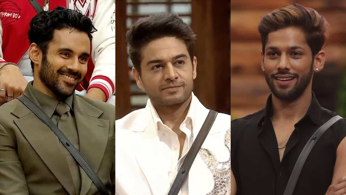 Bigg Boss 19 