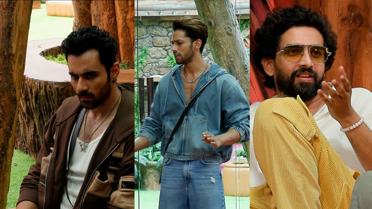Big boss 19 
