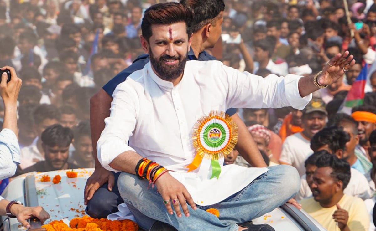 Bihar Chunav