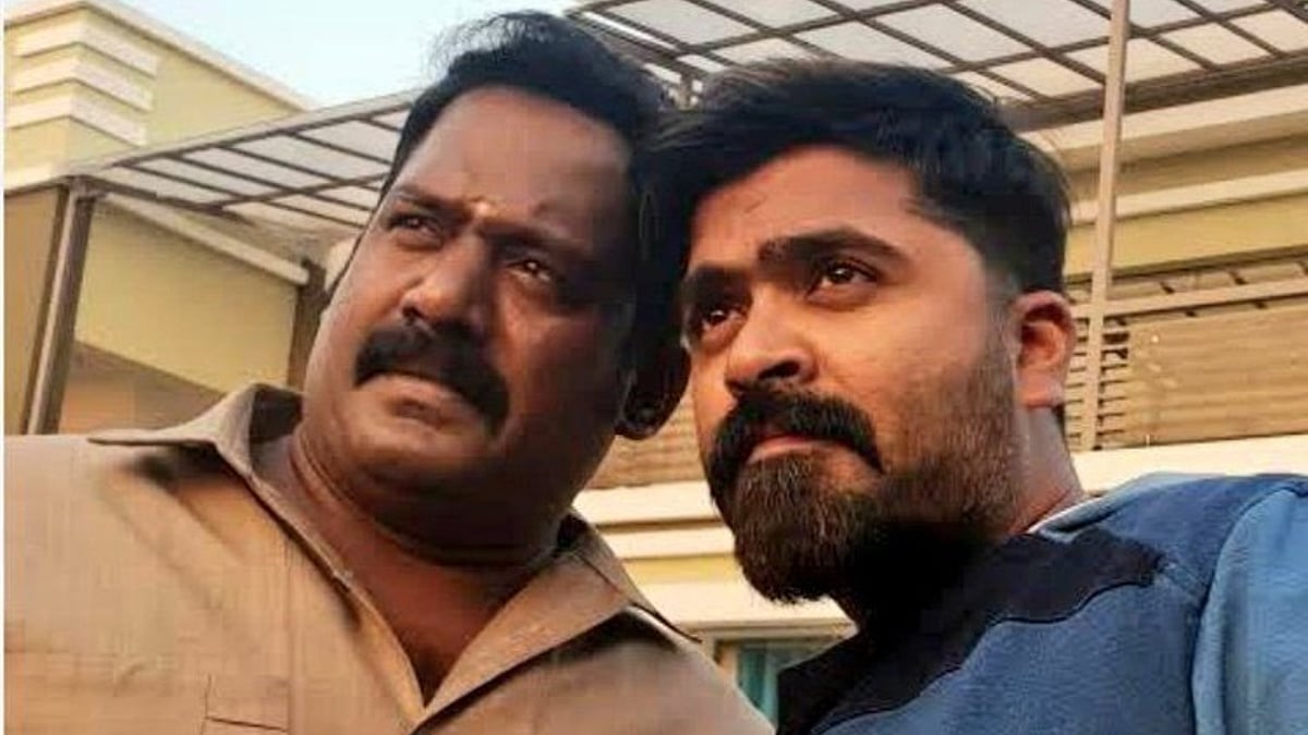 Robo Shankar Death