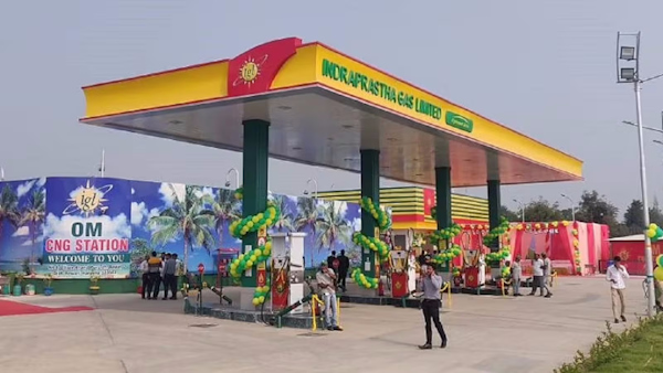 CNG Rate Today