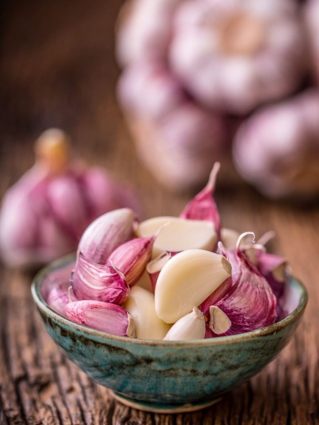 garlic water benefits  खाली पेट लहसुन का पानी से क्या होता है 