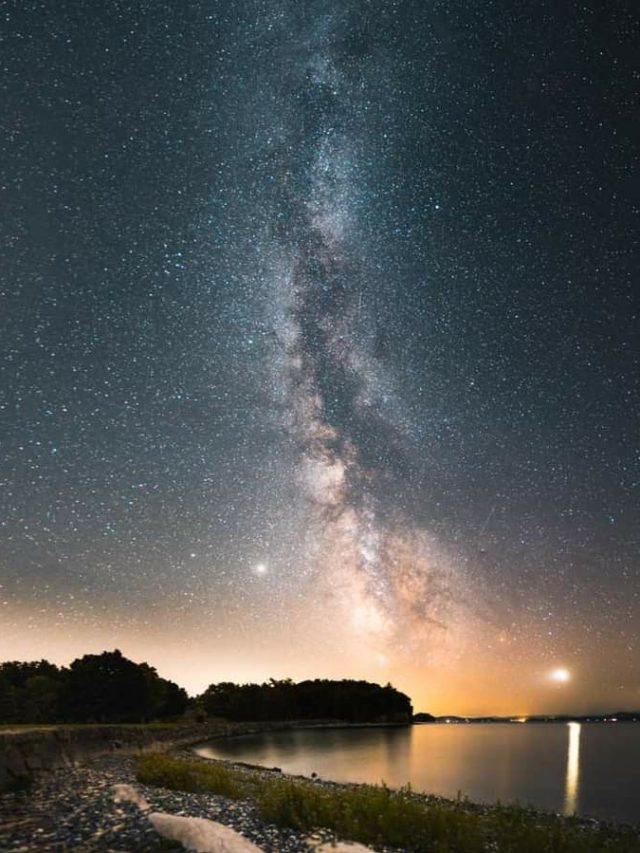 dark sky destinations in the world  क्या आप जानते हैं दुनिया की 7 डार्क स्काई डेस्टिनेशन कौन सी है 