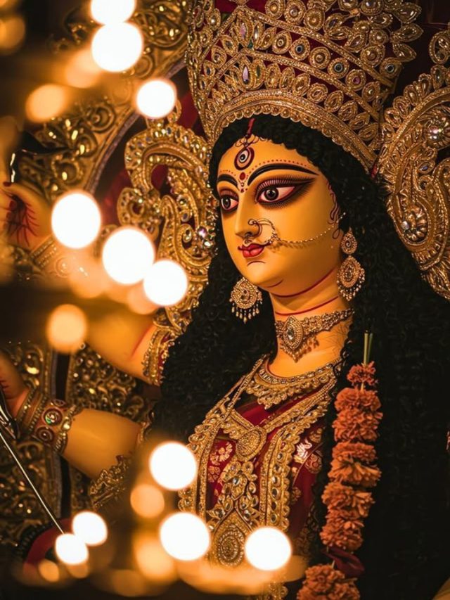 शारदीय नवरात्रि शुरू होने से पहले जरूर करें ये काम  वर्ना मां दुर्गा हो जाएंगी नाराज़