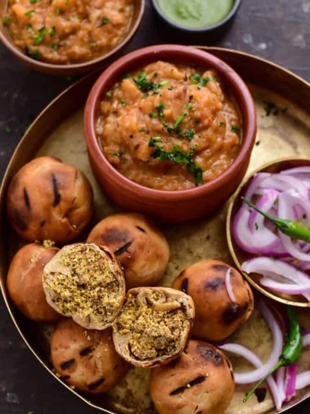 bihar famous foods   बिहार घूमने जाने का प्लान है  तो वहां जरूर ट्राई करें ये ट्रेडिशनल डिशेज