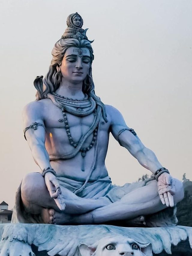सोमवार के दिन भगवान शिव के इन नामों और मंत्रों का करें जाप  सभी समस्याएं होंगी दूर