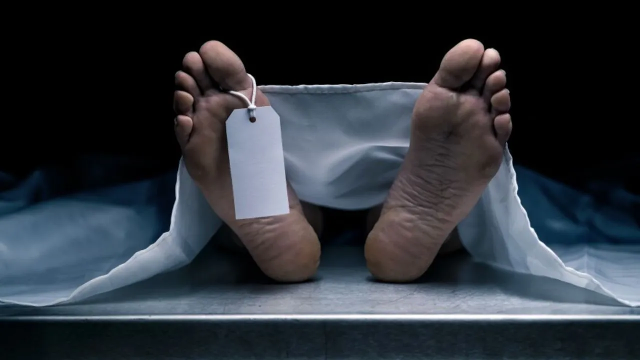 Dhanbad Murder Case