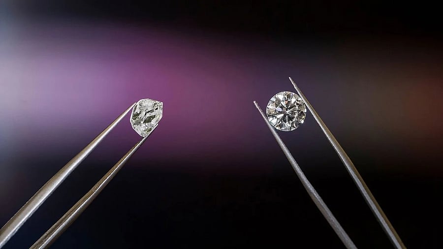 Panna Diamond News