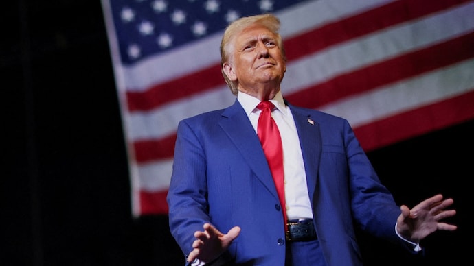 Donald Trump News