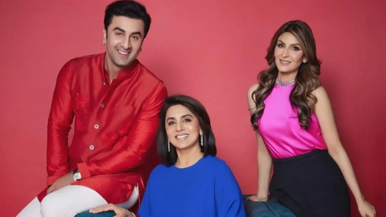 Ranbir-Deepika Relationship
