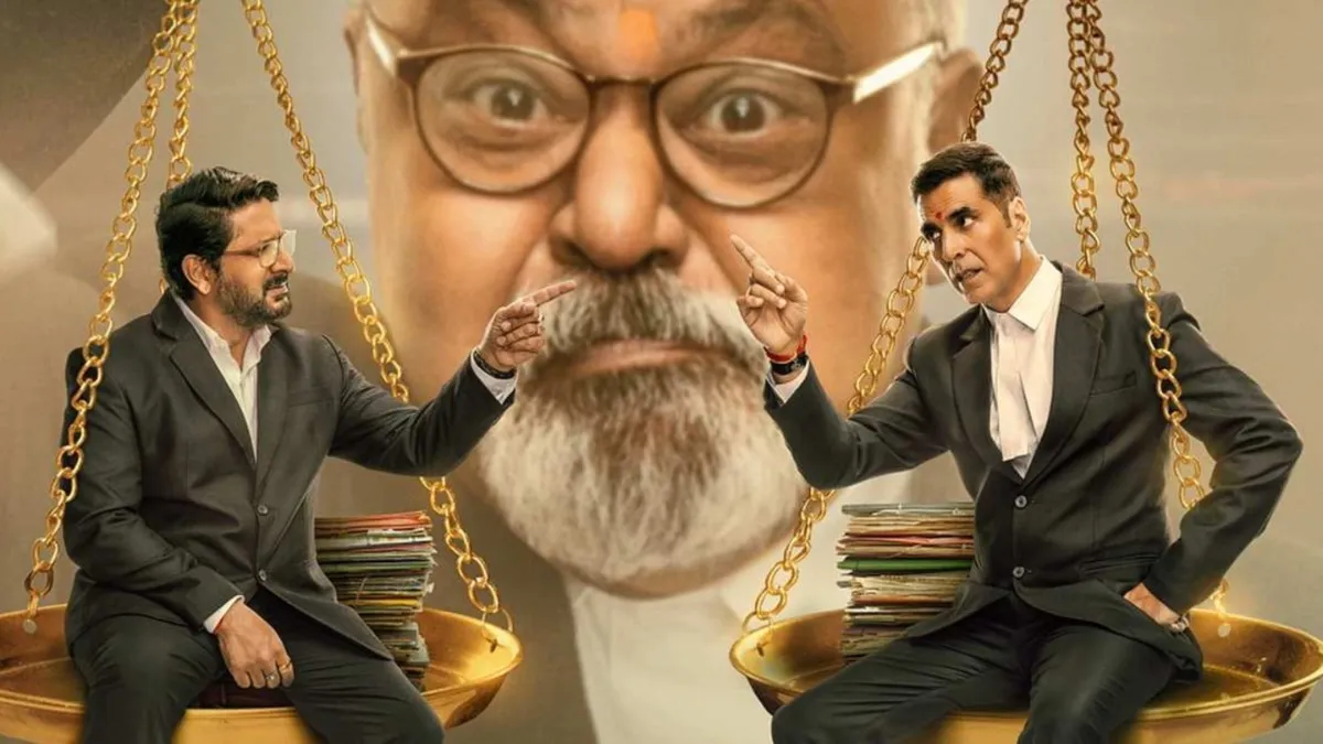 Jolly LLB 3 Star Cast Fees