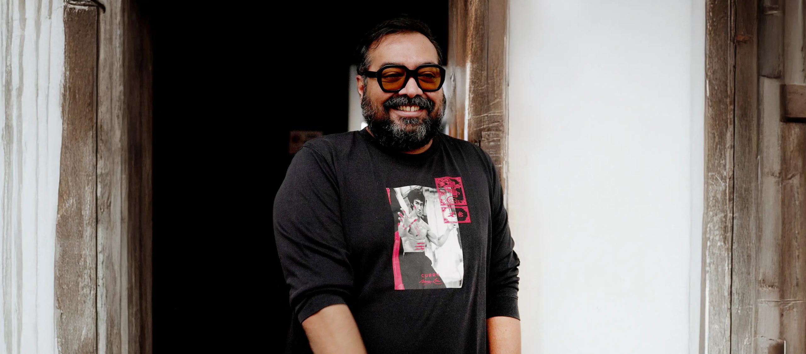 Anurag Kashyap Net worth