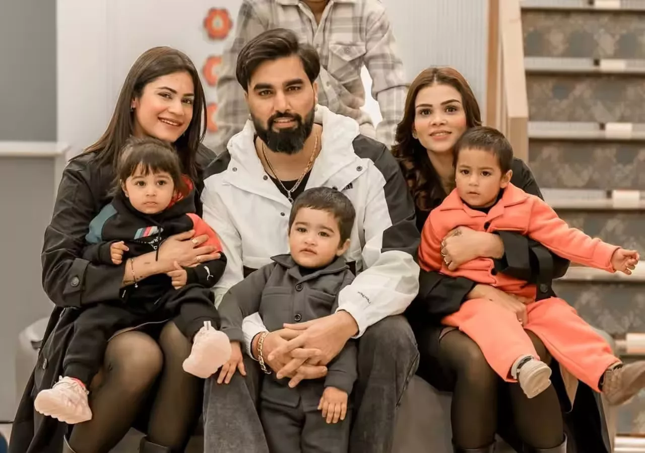 Youtuber Armaan Malik Latest News