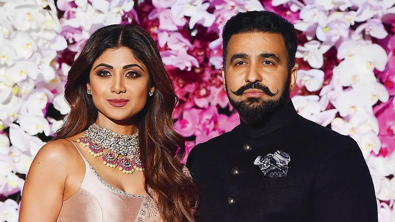 Shilpa Shetty-Raj Kundra Fraud Case