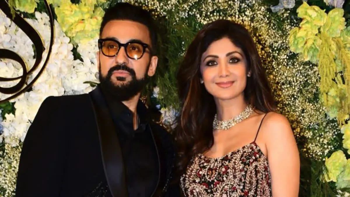 Shilpa Shetty-Raj Kundra Fraud Case