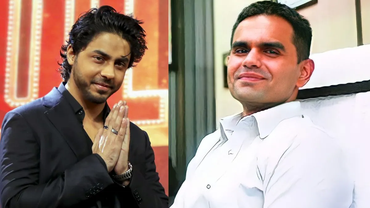 Sameer Wankhede Defamation Case
