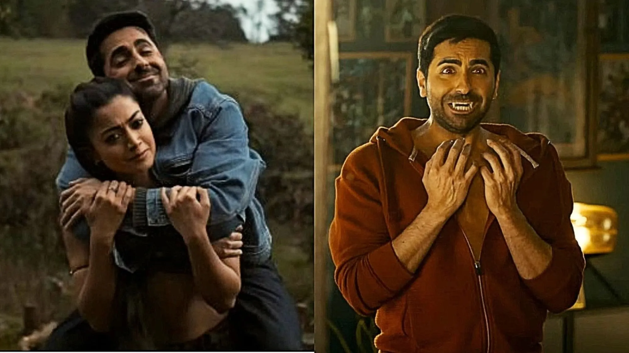 Thamma Trailer Out