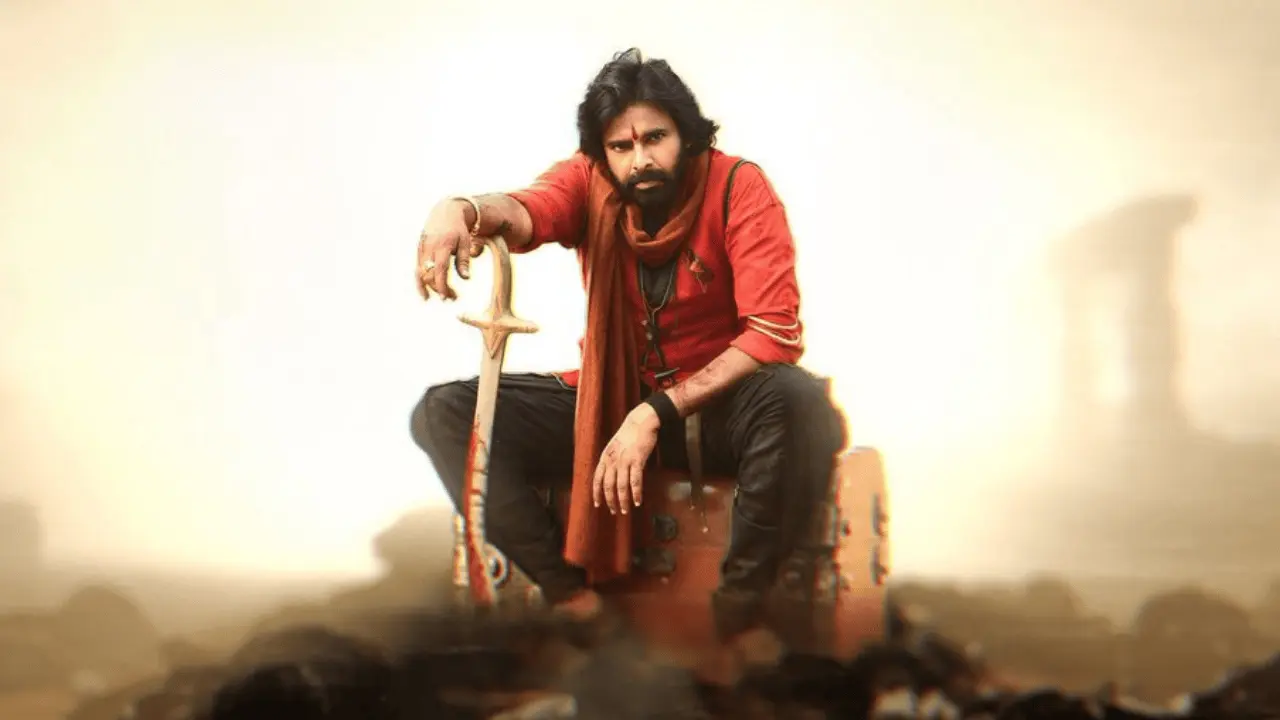 Happy Birthday Pawan Kalyan