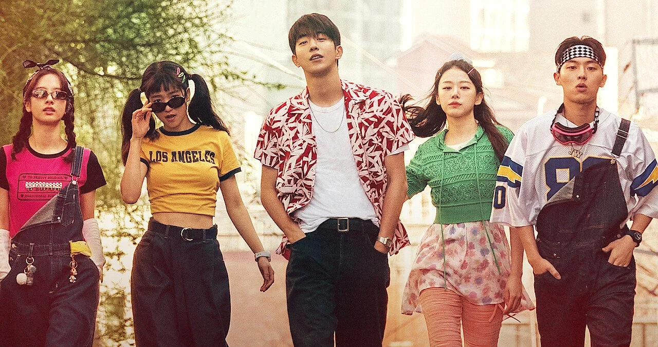 Top 10 Romantic K Drama