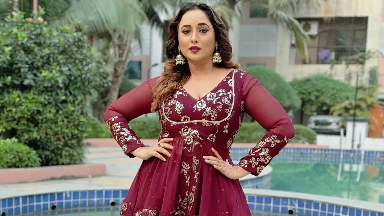 Rani Chatterjee Latest Movie