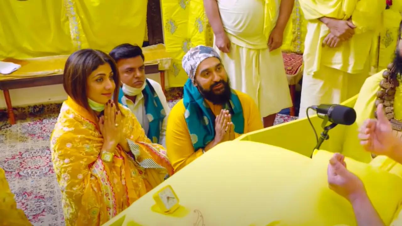 Raj Kundra Reacts To Fraud Allegations