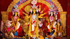Shardiya Navratri 2025