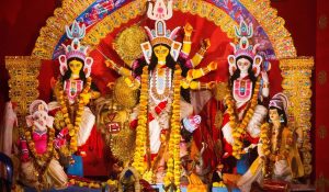Shardiya Navratri 2025 