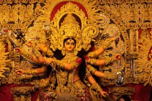 Shardiya Navratri 2025 