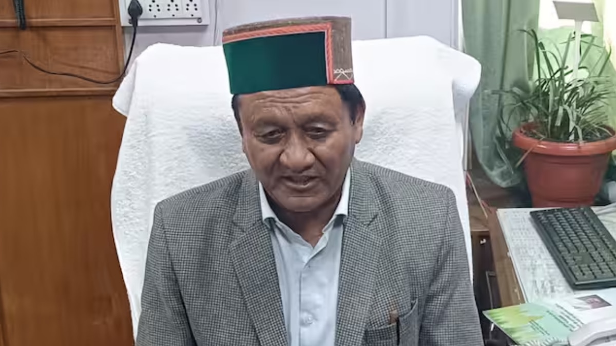Himachal Pradesh News