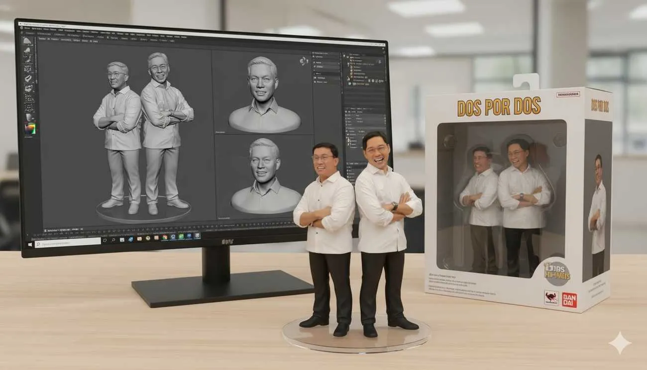 Nano Banana AI Image Creation