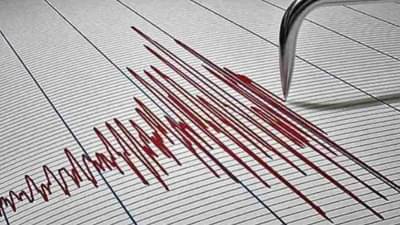 Earthquake shakes Bangladesh