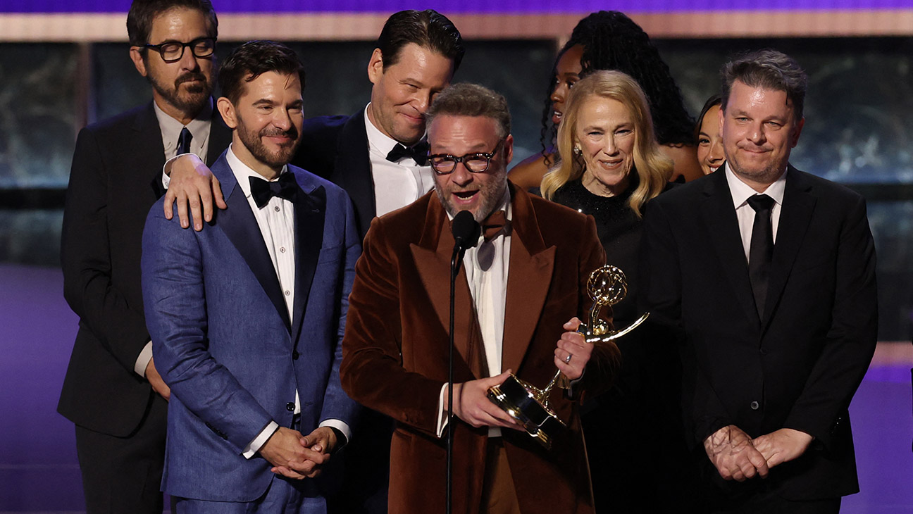 Emmy Awards 2025 