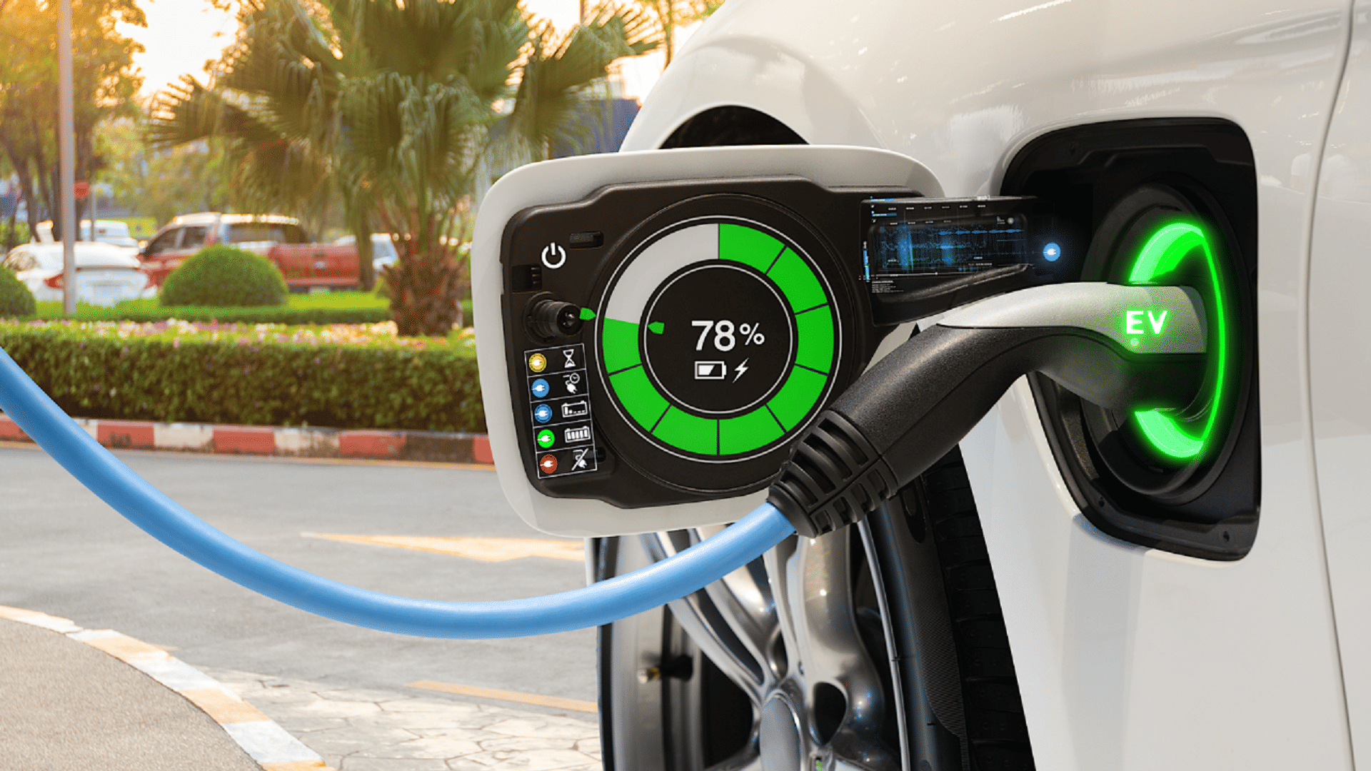 Insurance Ev Adoption