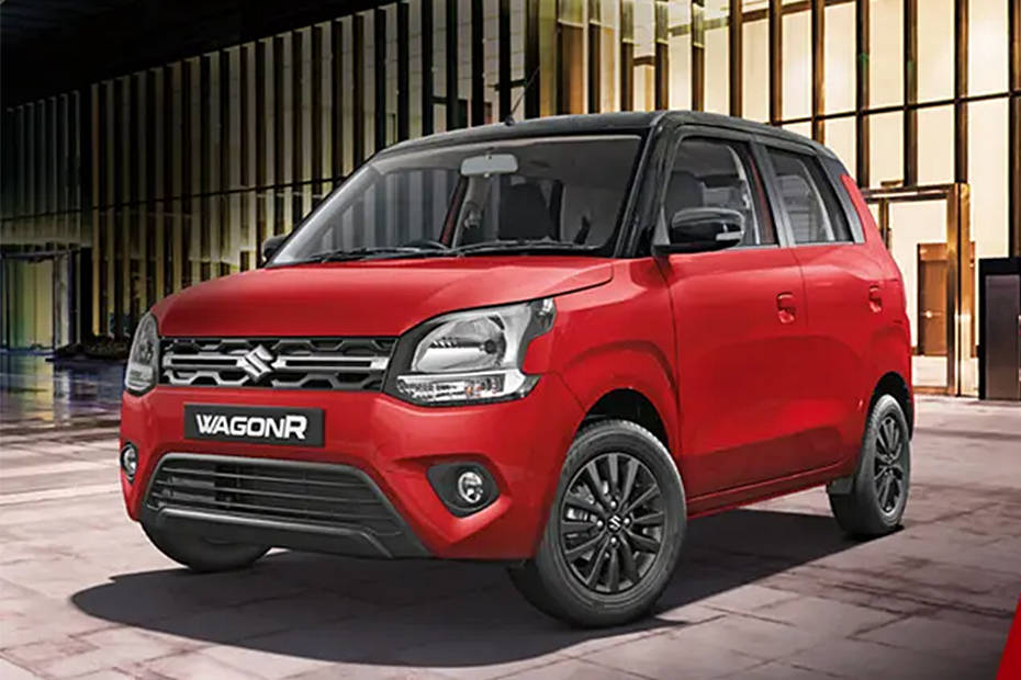 Maruti Suzuki GST Price Cut
