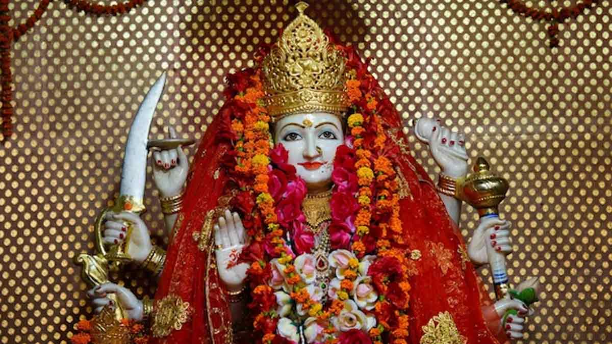 Navratri Special Bhojpuri Song