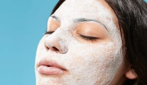 Rice Flour For Skin