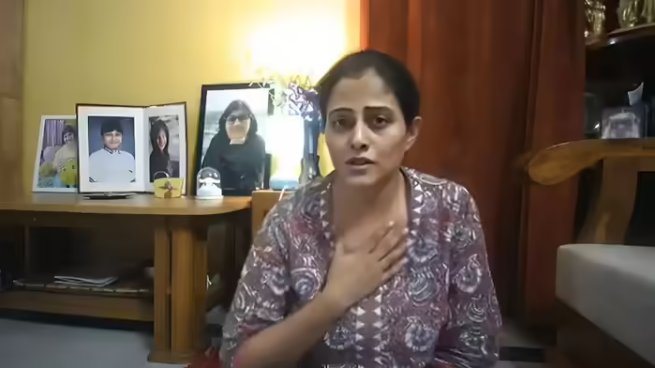 Noida School Student Death