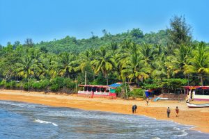  Top 5 Cheapest Places to Visit in India
