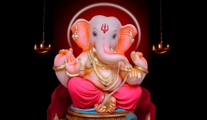 ganesh mantra