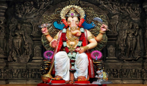 ganesh visarjan 2025
