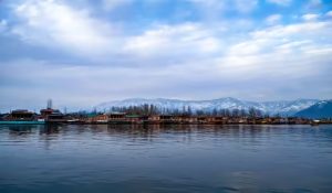 Best Indian Cities for Solo Travelers