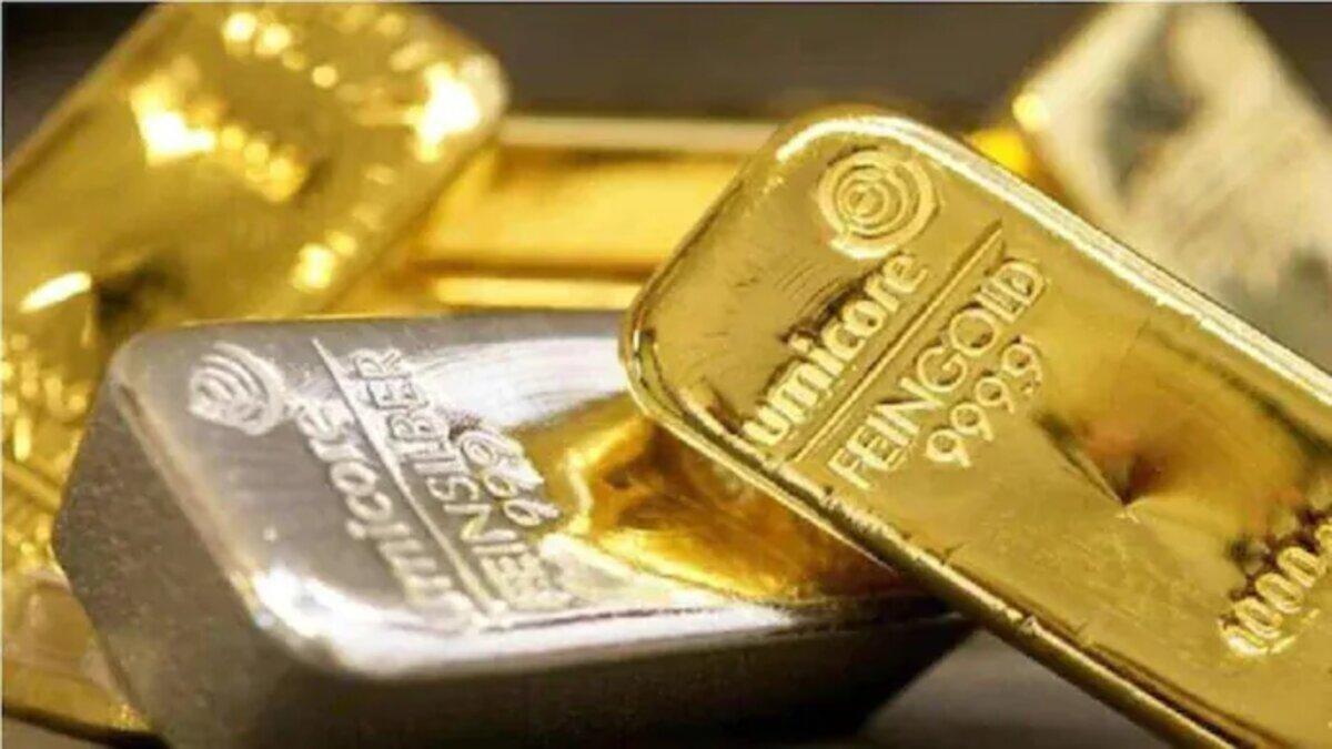 Gold Rate Today 4 Sep