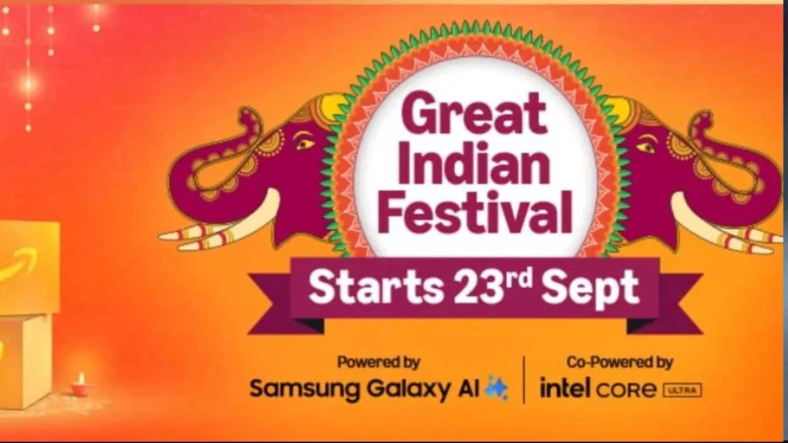 Amazon vs Flipkart Sale