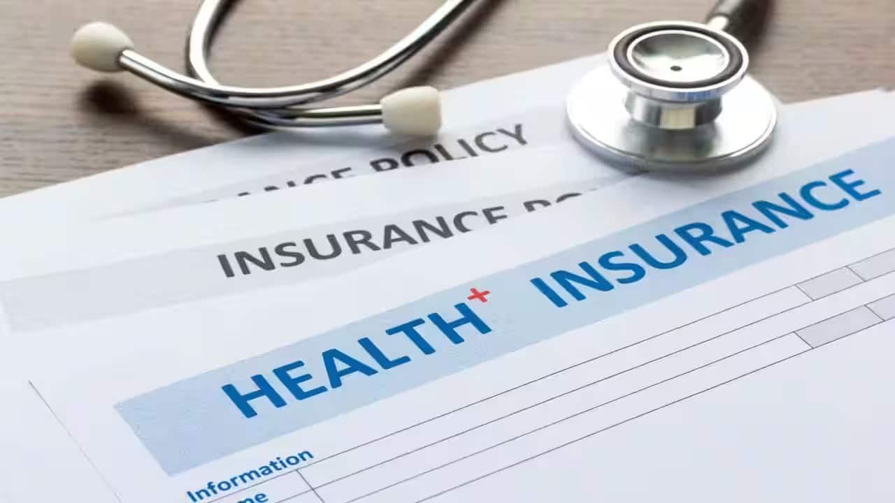 GST on Health Insurance