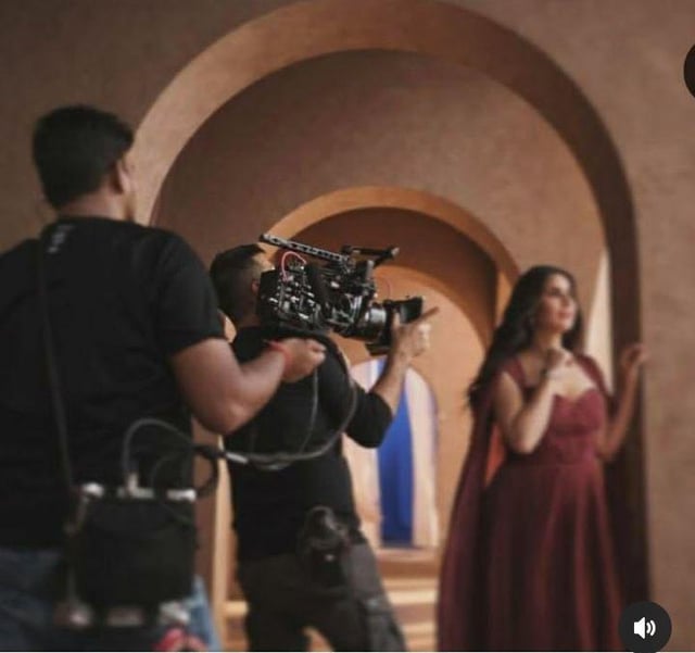 Katrina Kaif Announce Pregnancy?