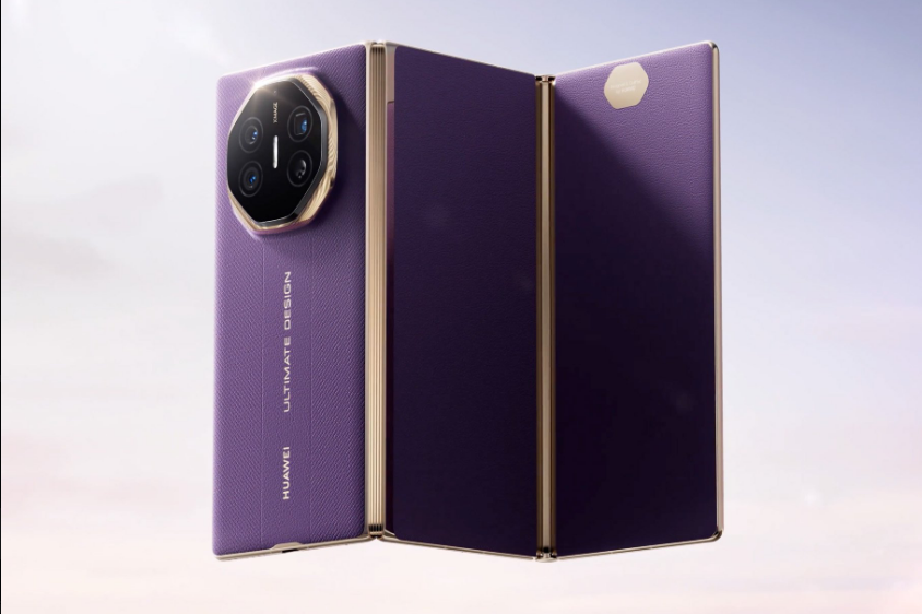 Huawei Mate XTs Price